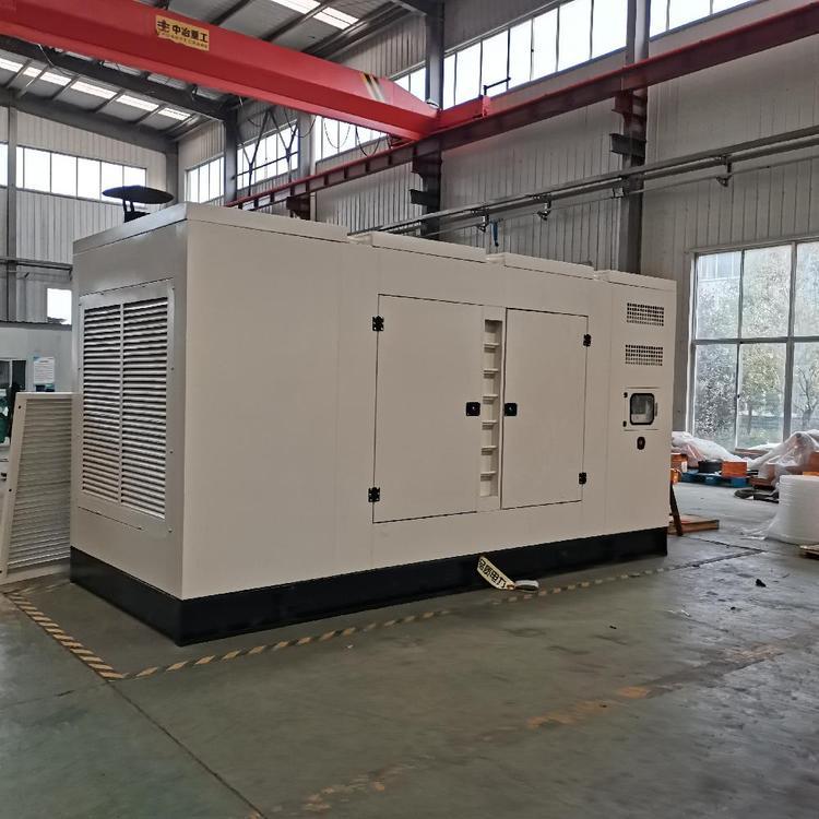 莱山发电机出租